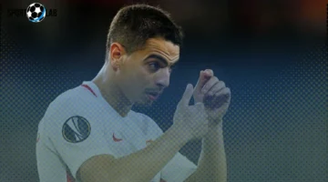 وسام بن يدر وشقيقه يواجهان قضية اغتصاب تهز الوسط الرياضي